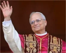 Pope lung nodule: Could it be cancer?
