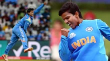 With 171 Wickets, Deepti Sharma Becomes Women’s T20I Cricket’s Leading Wicket-Taker