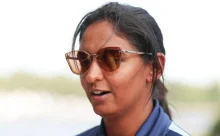Harmanpreet Kaur Steps Down as India Women’s Captain Across All Formats: ‘Captaincy Ends, Journey Continues’ Harmanpreet Kaur Steps Down as India Women’s Captain Across All Formats: ‘Captaincy Ends, Journey Continues’