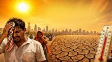 15K Indian citizen could succumb to El Nino-driven heat by Feb 15K Indian citizen could succumb to El Nino-driven heat by Feb