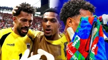 FIFA World Cup 2026: Cape Verde hero and Iran suffer US travel woes FIFA World Cup 2026: Cape Verde hero and Iran suffer US travel woes