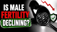 Spermaggedon Explained: Is Male Fertility Declining? Scientists Reveal the Truth Spermaggedon Explained: Is Male Fertility Declining? Scientists Reveal the Truth