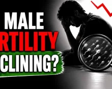 Spermaggedon Explained: Is Male Fertility Declining? Scientists Reveal the Truth