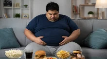 Study: Obesity 'bigger cancer risk' than previously thought