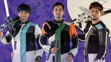 India's medal tally at Asian games rises to 6 India's medal tally at Asian games rises to 6