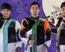 India's medal tally at Asian games rises to 6