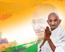 10 Lines on Mahatma Gandhi in English: A Simple Essay for Students