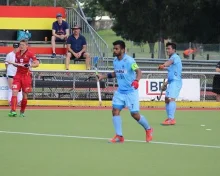 बेल्जियम ने एक गोल से भारत को हराकर पहली बार जीता अजलान शाह कप