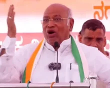 मल्लिकार्जुन खरगे तय करेंगे, कौन होगा तेलंगाना का मुख्‍यमंत्री