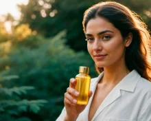 मजबूत और लंबे बालों के लिए 5 बेस्ट विटामिन जो करेंगे कमाल, जानिए हर एक के फायदे