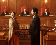 हक मुसलमानों को ज़रूर देखनी चाहिए: इमरान हाशमी ने कहा, 7 नवंबर को होगी रिलीज