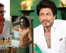 शाहरुख खान कैसे 60 साल के होने के बावजूद दिखते हैं जवान, जानें उनकी फिटनेस का राज