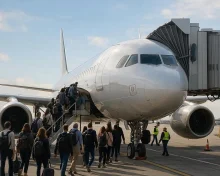 DGCA का विमान यात्रियों के लिए बड़ा फैसला, टिकट कैंसल पर वापस मिलेगा पूरा पैसा