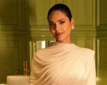 सांवले रंग की वजह से ईशा गुप्ता को इंडस्ट्री में करना पड़ा था भेदभाव का सामना