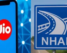 SMS और WhatsApp पर मिलेगा हाईवे सेफ्टी अलर्ट, Jio और NHAI में बड़ा समझौता