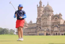 गोल्फ की उभरती सनसनी - युवाना सिंह - ज़िद, जुनून और जीत का सफर