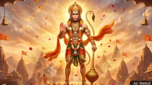 मंगळवारी चुकूनही करू नका ही ७ कामे; नाहीतर हनुमानजी होऊ शकतात नाराज!