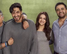 Gen-Z की सुपरहिट जोड़ी अहान पांडे-अनीत पड्डा की वापसी, मोहित सूरी संग नई फिल्म अनाउंस
