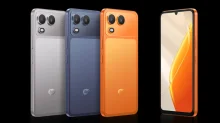 itel zeno 200 : iPhone जैसा लुक और 120Hz डिस्प्ले, लॉन्च हुआ सस्ता स्मार्टफोन