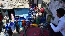 अब इंदौर में होगी पानी की हाईटेक टेस्टिंग, आखिर क्‍यों लिया निगम ने यह फैसला?