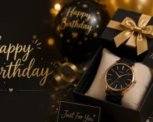 Vastu for Gifting Watch: मुलांच्या वाढदिवशी त्यांना घड्याळ भेट दिल्यास काय परिणाम होतो?