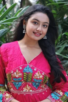 ફેમસ અભિનેત્રી સંચિતા ઉગાલે એ કરી આત્મહત્યા, નાનકડી વયે દુનિયાને કહ્યુ અલવિદા