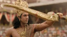 RAMAYANA TRAILER - રણવીર-સાંઈ અને યશ જ નહી, 'રામાયણ' ટ્રેલરમાં રાજા દશરથથી લઈને શૂર્પણખા સુધી દરેક પાત્રએ છોડી છે ઊંડી છાપ