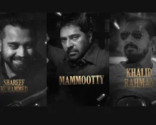 ക്യൂബ്സ് ചിത്രത്തിൽ നിന്ന് ഖാലിദ് റഹ്മാൻ പുറത്തേക്ക്?, പുതിയ സംവിധായകനെത്തുമോ?