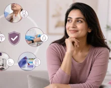 മുപ്പതുകളിലേക്ക് കടന്നോ? സ്ത്രീകൾ നിർബന്ധമായും വർഷത്തിലൊരിക്കൽ ചെയ്യേണ്ട 5 മെഡിക്കൽ ടെസ്റ്റുകൾ