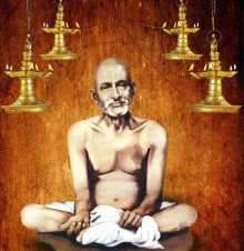 गजानन महाराज प्रकट दिन 2024