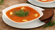 सूप पिण्यापूर्वी या ५ गोष्टी लक्षात ठेवा, तुम्हाला दुप्पट आरोग्य फायदे मिळतील!