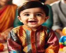 Baby Names Inspired By Lord Ganesh- ગણેશજી પરથી મોર્ડન નામો
