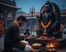 शनिवारी घरात करा हे 5 छोटे उपाय; शनीदोष कमी होऊन आर्थिक अडचणी दूर होण्यास होईल मदत