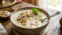 Naral Kheer Recipe: सद्गुरुंनी शेअर कच्च्या नारळाच्या खिरीची रेसिपी केली होती, जाणून घ्या ती कशी बनवायची! Naral Kheer Recipe: सद्गुरुंनी शेअर कच्च्या नारळाच्या खिरीची रेसिपी केली होती, जाणून घ्या ती कशी बनवायची!