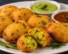 रविवार स्पेशल नाश्त्याला बनवा गरमागरम आणि कुरकुरीत भन्नाट रेसिपी