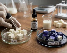 Analogue Paneer ॲनालॉग पनीर म्हणजे काय? शरीरासाठी किती हानिकारक?