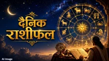 दैनिक राशीफल 20.08.2026 दैनिक राशीफल 20.08.2026