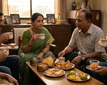 चहासोबत चुकूनही खाऊ नका हे ५ पदार्थ, आरोग्याशी खेळ ठरेल महागात!