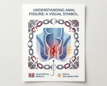Anal Fissure गुदद्वारातील फिशर म्हणजे काय? कारणे, लक्षणे आणि उपचार