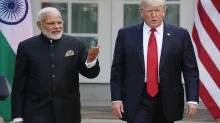 இந்தியா அமெரிக்காவின் மிக முக்கியமான கூட்டாளி மற்றும் நட்பு நாடு.. மார்கோ ரூபியோ இந்தியா அமெரிக்காவின் மிக முக்கியமான கூட்டாளி மற்றும் நட்பு நாடு.. மார்கோ ரூபியோ