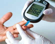 சர்க்கரை நோய் பாதிப்புகளை முன்கூட்டியே கண்டறிய ஏ.ஐ. ஆய்வு!