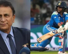 சஞ்சு சாம்சனின் அதிரடி தொடக்கம் இருந்தபோதிலும் தோல்வி ஏன்? கவாஸ்கர் கடும் விமர்சனம்...