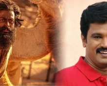 ஆடுஜீவிதம்’ படத்தில் முதலில் நடிக்க இருந்தது இந்த தமிழ் நடிகரா? சேரன் கொடுத்த ஷாக்