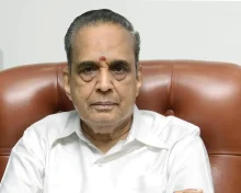 மனசு கஷ்டப்பட்டுத்தான் போயிருக்காரு.. ஏவிஎம் சரவணன் மறைவிற்கு காரணம்