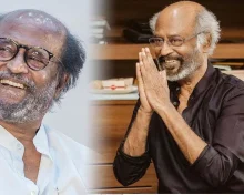 ‘படையப்பா’ காமெடி மாதிரியே ரஜினி சட்டையை மாற்றி போட்ட நடிகர்! படப்பிடிப்பில் நடந்த சம்பவம்