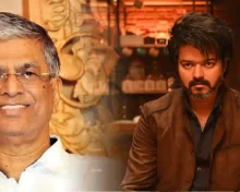 விஜய் ஒரு படமாவது அவருடன் பண்ணனும்னு ஆசைப்பட்டேன்.. எஸ்.ஏ.சி சொல்ற பிரபலம்