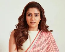 மூன்று குரங்குகள் கதை தெரியுமா? நயன்தாராவுடன்  நட்பான பகையாளிகள்