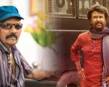 கவுண்டமணியுடனான காம்போ! 19 டேக் எடுத்த ரஜினி.. என்ன படம் தெரியுமா?