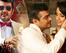 ‘மங்காத்தா’ ரீ ரிலீஸில் ஒரு குட் நியூஸ்! அஜித்தே சொன்ன பிறகு நடக்காம இருக்குமா?