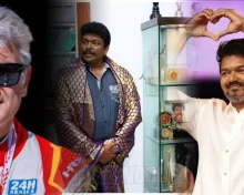 மக்கள் முட்டாளா இருக்கனும்னு விஜய் விரும்புறாரு! அஜித் பற்றி பேசி மாட்டிக்கிட்ட பார்த்திபன்